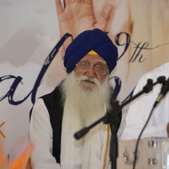 Giani Gurdev Singh Ji SALANA BARSI SAMAGAM UK 2014