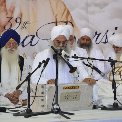 Sant Partap Singh Ji SALANA BARSI SAMAGAM UK 2014