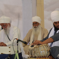 Sant Nirmal Singh Ji Hapur Waley SUNDAY DIWAN SALANA BARSI SAMAGAM UK 2014