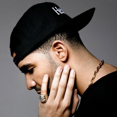 On My Drake Shit Instrumental