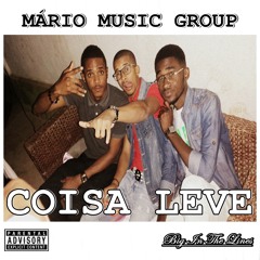 Mário Music Group - Coisa Leve