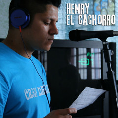 Drama di Henry El Cachorro Feat. Manolo