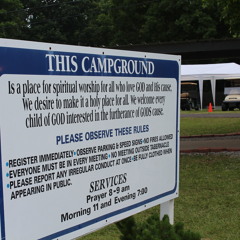 The Anchor Holds - CG