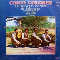 En Toda La Chapa - Los Hermanos Banda