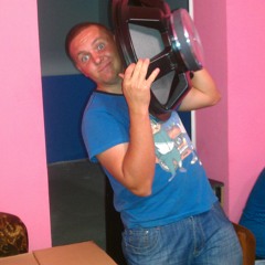 G Man & Face & Pinky - Engedd Magad Szabadon(Tibor Csatlós Short Edit)