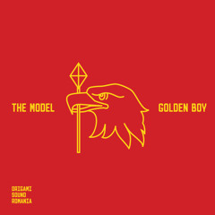 The Model - Golden Boy EP Preview (12" & Digital Out Now!)