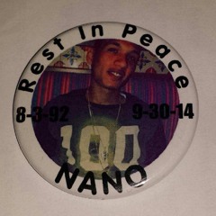 R.I.P(Nanos Way) Ft.ShakaG