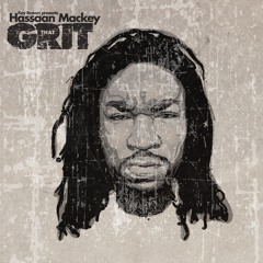 10-Kev Brown & Hassaan Mackey-Git Em (Instrumental)