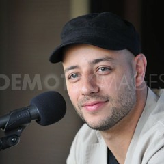 The Chosen One ~ Maher Zain ( Vocals only Version )