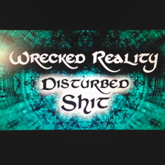 Wrecked Reality - Disturbed Shit
