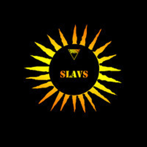 Andrew StetS - Slavs