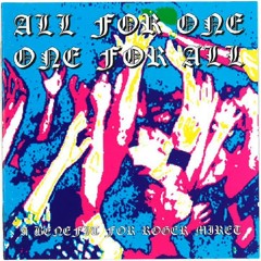 23 Red Scare - Mind Inertia