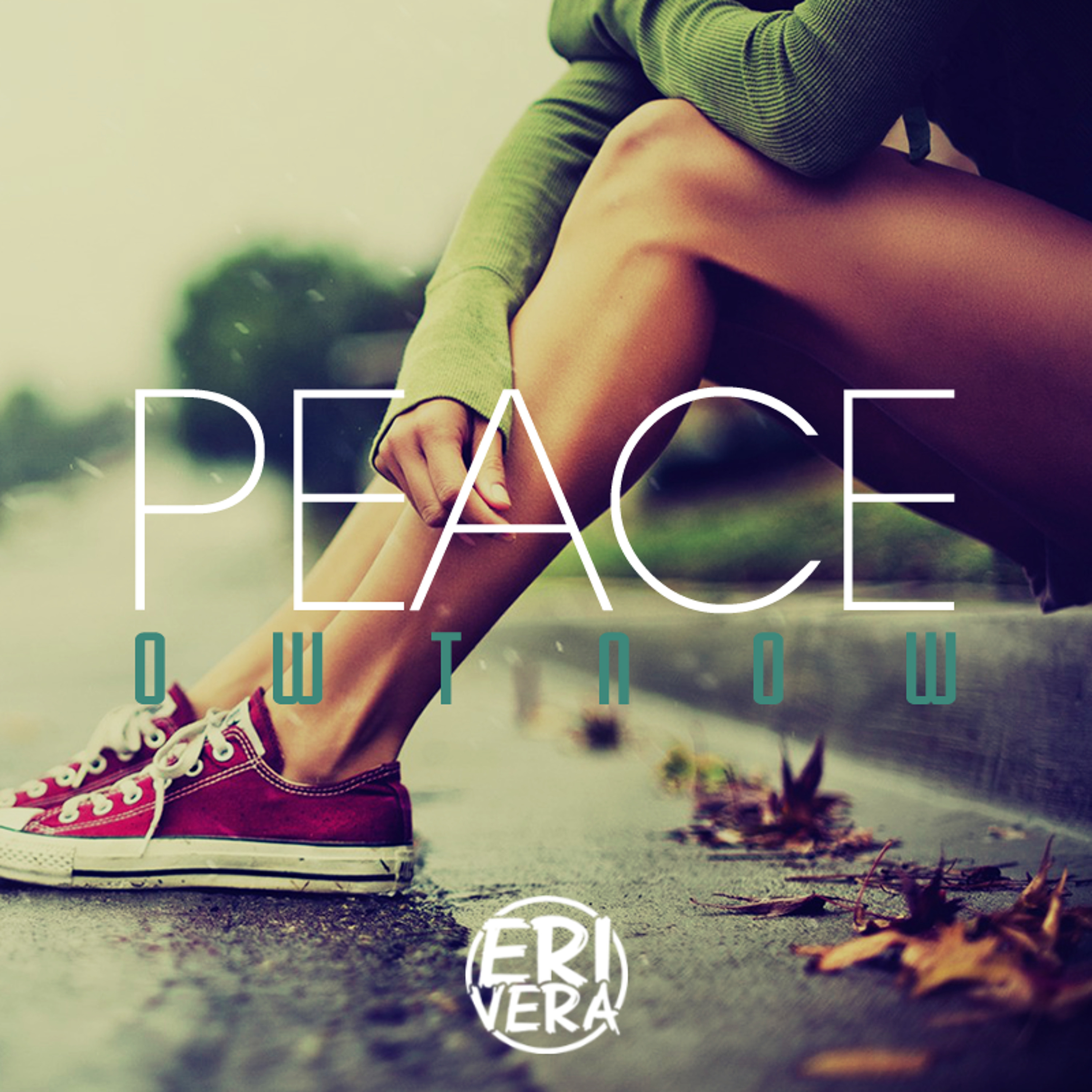 Peace (Original Mix) episode artwork