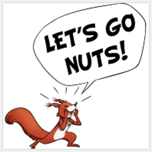 B-Tex Vs Opus & Mr.Marz  - Let's Go Nuts (DJ-TOOL)(PREVIEW)