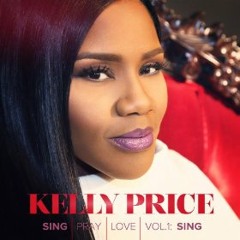 Kelly Price (feat. Ruben Studdard) – Back 2 Love