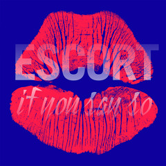 Escort - If You Say So (Morgan Geist Remix)
