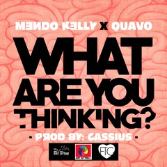 What Are You Thinking Ft Quavo