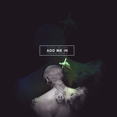 Chris Brown - Add Me In (Frizzo Remix)