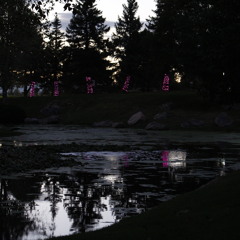 Breaking The Illusion