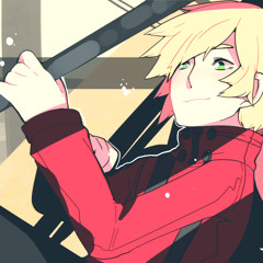 【CODY 連続音】コーディコーディ★バーニングナイト 【UTAUカバー】 + UST