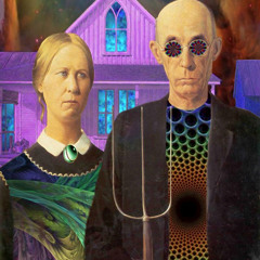 Amerika On Acid (Original Mix)