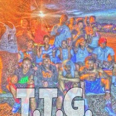 Beezy SR x G Moree- TTG Anthem Pt.1