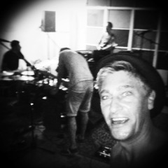 The ambassadors - Fuzzy Logic