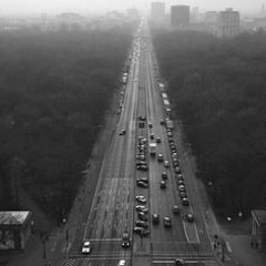 Soul Kitchen - Dark City Ambient Mix