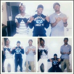 Beezy SR x G Moree- Its Murdaa