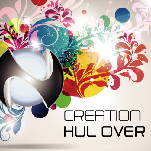 1st e.p. 『CREATION』