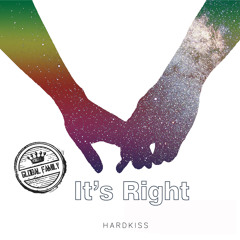 Its Right (Constar Remix)