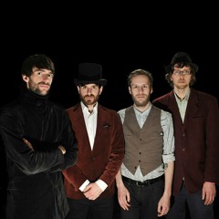 Yngve & The Innocent - Time May Change