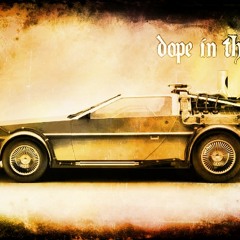 This Is Warfare - Dope in Thesis