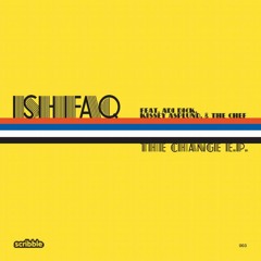 Acuzion - Ishfaq