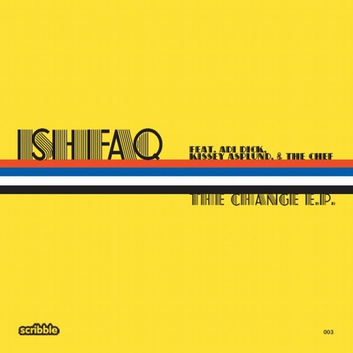 Acuzion - Ishfaq