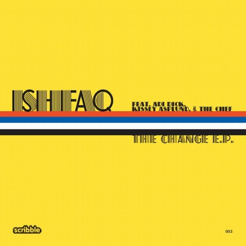 Change - Ishfaq feat. Adi Dick