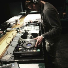 FrankieJ - 'Till It's Gone