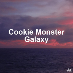 Italdred Mix 4: Cookie Monster Galaxy