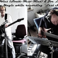 Joe LeVine, John Abius - "Last Stand" (Mastered Instrumental Track)