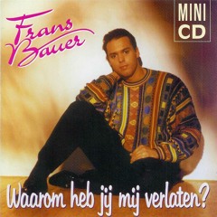 Waarom Heb Je Mij Verlaten (orkestband)