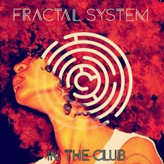 Fractal System & Rocksted - Mirror (Original Mix)
