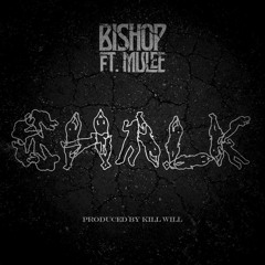 CHALK ft Mulee (prod by Kill Will)