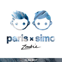 Paris & Simo - Zombie (3LAU TomorrowWorld Edit)