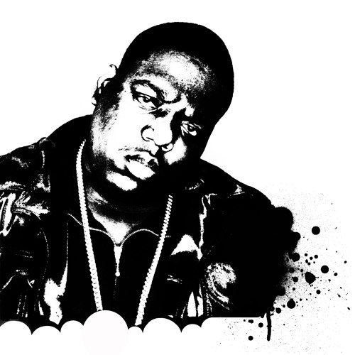 Listen to playlists featuring Juicy Ol'Biggie (The Notorious B.I.G