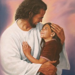 ترنيمة المس ايدينا