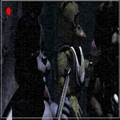 Five Nights At Freddy's Remix