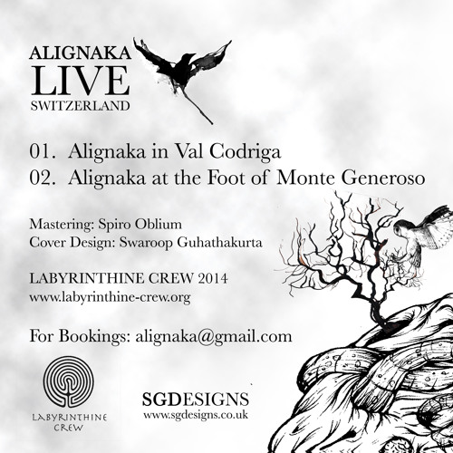 01 Alignaka In Val Codriga