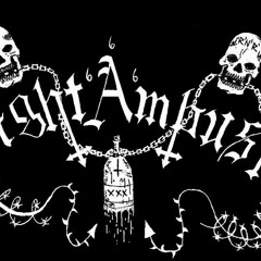 Night Ambush - The Patrol 666