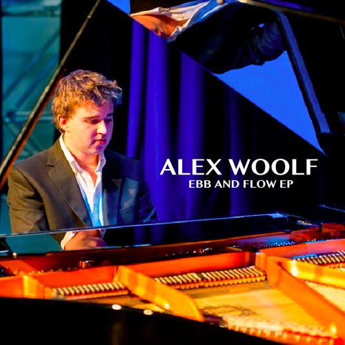 Ebb and Flow Movement 5 Retrospective by Alex