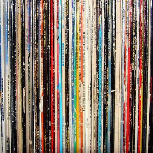 Andy Croson - Safe in Sound January 2014 - Vinyl Classics Mix